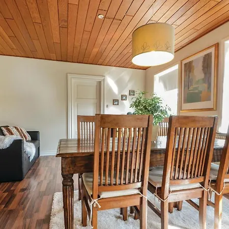 One-bedroom Holiday In Nykobing M *