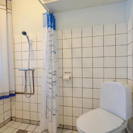 One-bedroom Holiday In Nykobing M