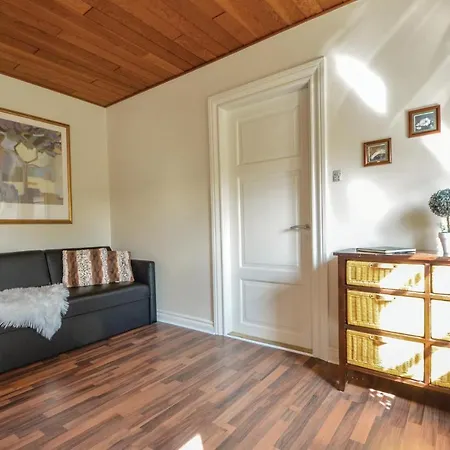 One-bedroom Holiday In Nykobing M בית נופש