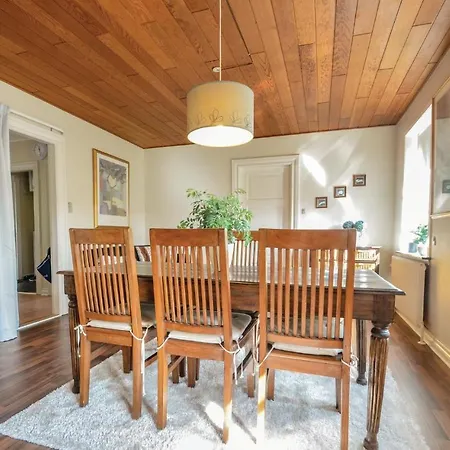 One-bedroom Holiday In Nykobing M * Ejerslev