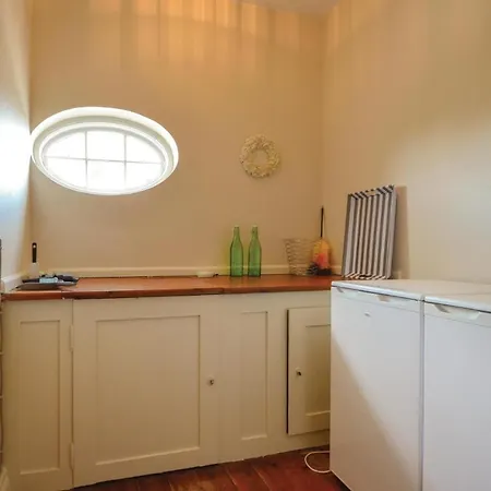 One-bedroom Holiday In Nykobing M * Ejerslev