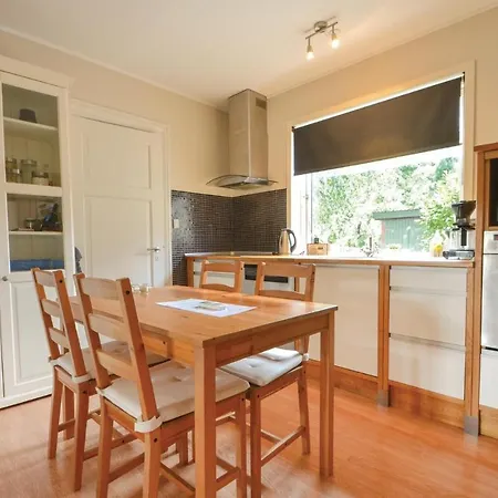One-bedroom Holiday In Nykobing M בית נופש